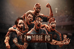 Zombie FC slot