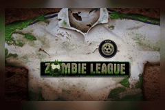 Zombie League slot