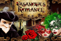 Casanova's Romance slot