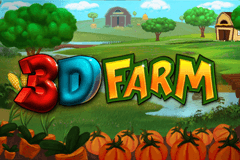 3D Farm slot