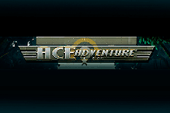 Ace Adventure slot