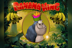 Banana King slot