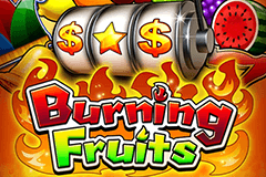 Burning Fruits slot