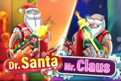 Dr. Santa & Mr. Claus slot