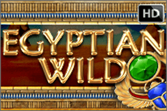 Egyptian Wild slot