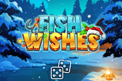 Fish Wishes Dice slot