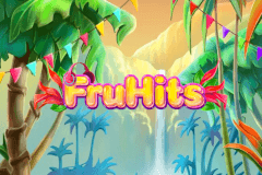 FruHits slot