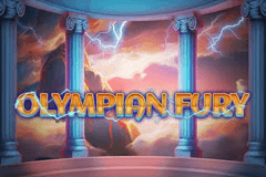 Olympian Fury slot