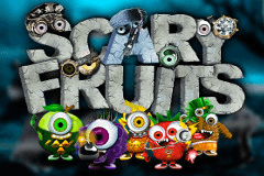 Scary Fruits slot