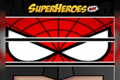 SuperHeroes slot