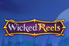 Wicked Reels slot