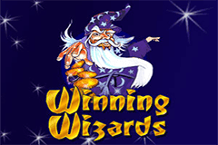 Winning Wizards slot