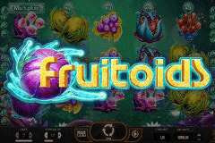 Fruitoids slot
