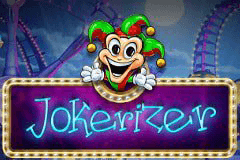 Jokerizer slot