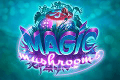 Magic Mushrooms slot