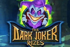 The Dark Joker Rizes slot