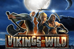 Vikings Go Wild slot