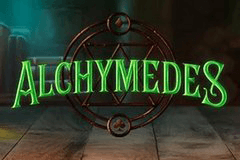 Alchymedes slot