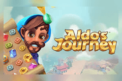 Aldo's Journey slot