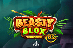 BeastyBlox Gigablox slot