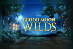 Blood Moon Wilds slot