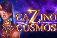Cazino Cosmos slot