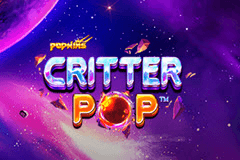 Critter Pop slot