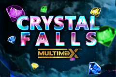 Crystal Falls MultiMax slot