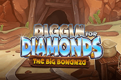 Diggin' for Diamonds slot