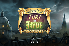 Fury of Hyde Megaways slot