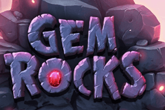 Gem Rocks slot