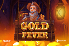 Gold Fever logo