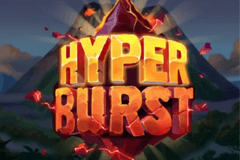 Hyper Burst slot