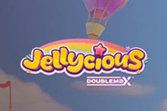 Jellycious DoubleMax slot