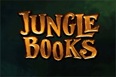 Jungle Books logo