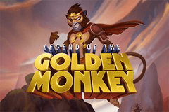 Legend of the Golden Monkey slot