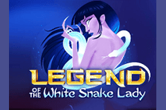 Legend of the White Snake Lady slot