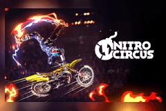 Nitro Circus slot