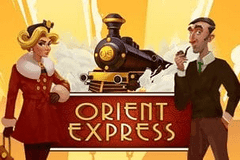 Orient Express slot