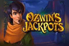 Ozwin's Jackpots slot