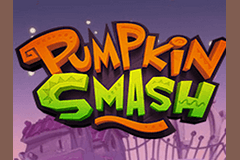 Pumpkin Smash logo