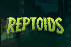 Reptoids logo