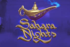 Sahara Nights slot