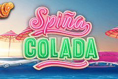 Spina Colada logo