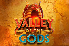 Valley of the Gods logo