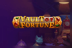 Vault of Fortune slot