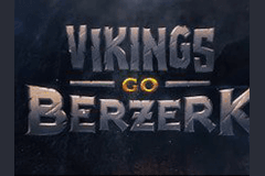 Vikings Go Berzerk slot