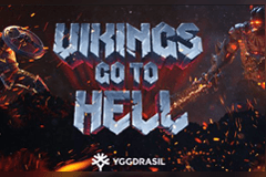 Vikings Go To Hell slot
