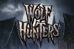 Wolf Hunters slot