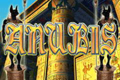 Anubis slot